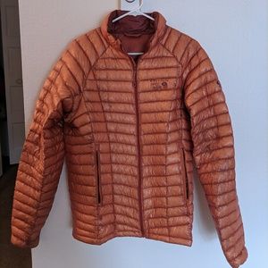 Mountain Hardwear  Men's Ghost Whisperer